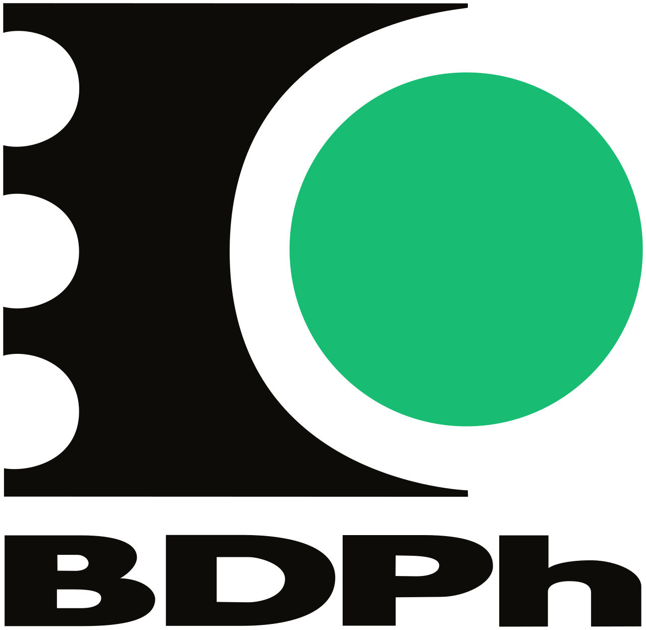 BDPh Logo