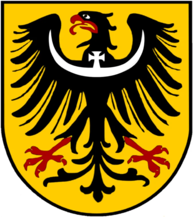 Wappen der Provinz Schlesien