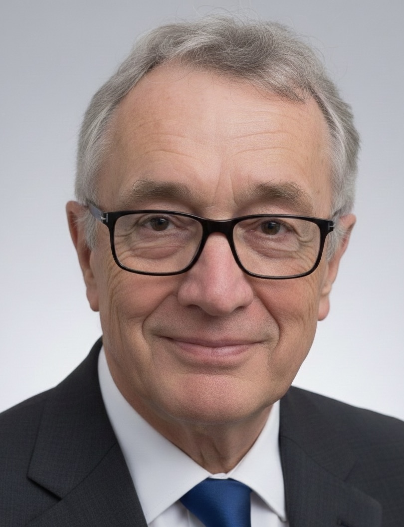 Hans-Jörg Kolbeck