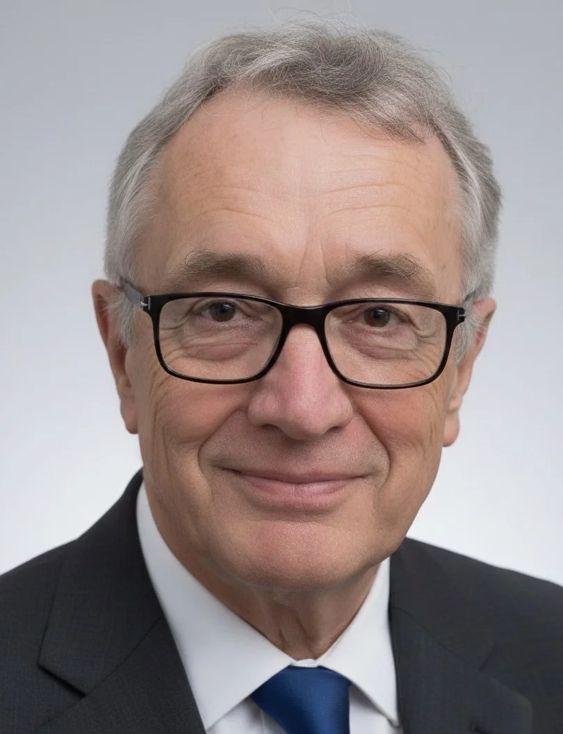 Hans-Jörg Kolbeck